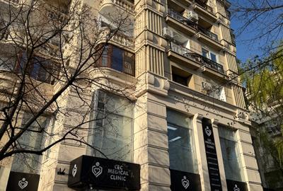 2 camere  decomandat ultra central Bulevardul Unirii 33 - 1