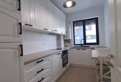 Apartament 2 camere Bloc Nou Pacurari Bulevard - 7