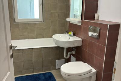 Apartament 3 camere decomandate, 93 mp, prima inchiriere, zona Iulius Mall - 18