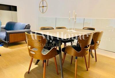 Apartament exclusivist tip duplex de 4 camere/ Primaverii/ 2 locuri subteran - 4