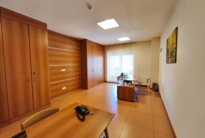 Spațiu mobilat pentru birouri sau notariat – 6 camere, Herăstrău - 3