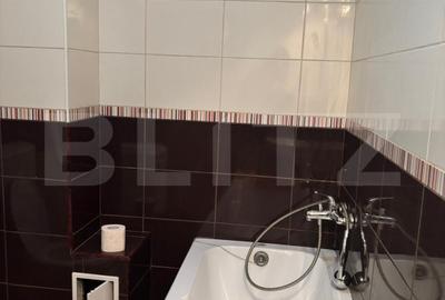 Apartament cu o camera, 38 mp, balcon, Zorilor - 7