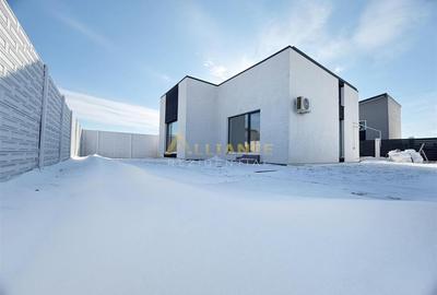 Casă individuală cu 3 camere în Berceni