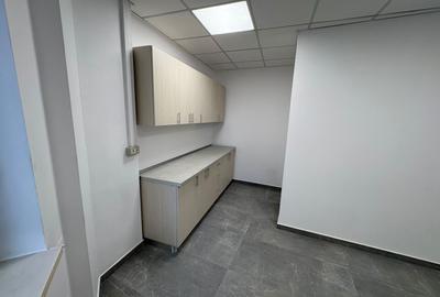 Birouri de închiriat ultracentral, Știrbei Vodă, 490 mp, etaj 2 - 7