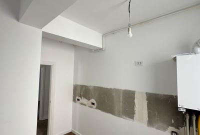 Apartament de 2 camere cu terasa zona de Nord/Aviatiei/Comision 0 - 7