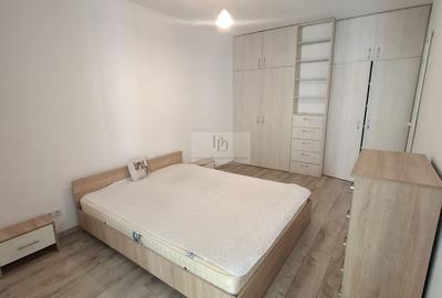 Apartament 2 camere + Birou | Parcare | Cartier Europa-zona OMV - 8