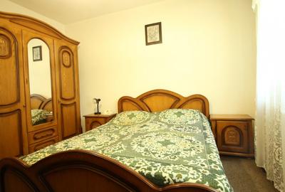 Apartament 2 camere, mobilat, etaj 1/4, Aleea Compozitorilor, aproape de metrou - 5