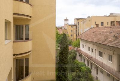 Apartament 2 camere, str. Horea - 13