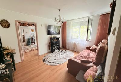 Apartament cu 2 camere tip L de vanzare in Rogerius - Oradea - 1