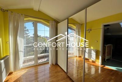 Vila cu gradina de vis in PIPERA - 44