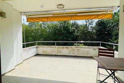 Vanzare Casa Vila cu piscina gradina 2500 mp Pipera - 23