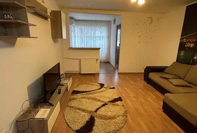 Garsoniera luminoasa in Lujerului, 35m2, etaj 6, la 2 min de metrou - 1