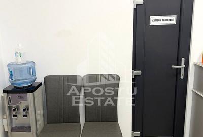 Spatiu comercial situat in Piata Garii - 9