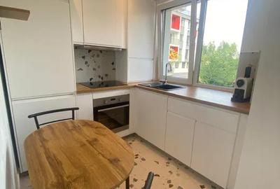 Apartament cu o camera, 35 mp, parcare, zona Abatorului - 6