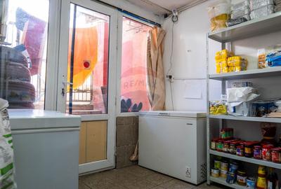 Spațiu comercial de 270mp de închiriat în zona Baicului - 31