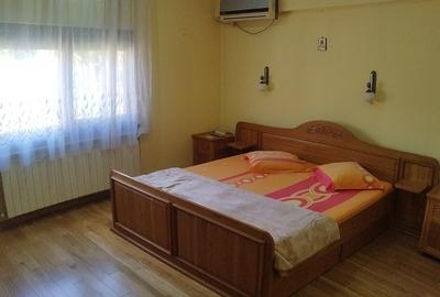 Vila deosebita, libera, zona centrala, ideal resedinta sau clinica, birouri - 16