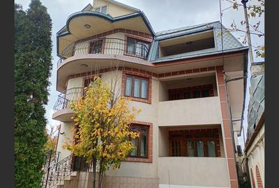 Proprietate deosebită în centrul Galațiului – str. Alexandru Cernat - 3
