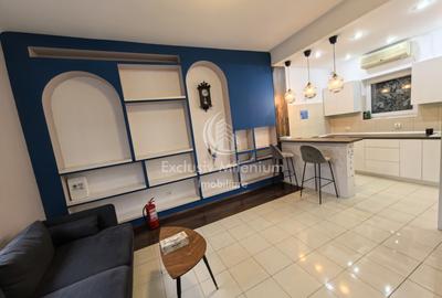 Parter +1 Birouri la Casa Berzei - Mircea Vulcanescu - 8