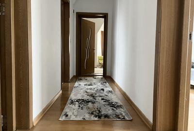Casa Individuala, 170mp Utili, 500mp Teren, Piscina exterioara- Sacalaz - 12