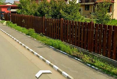 Vanzare vila noua, mobilata P+1+Pod Cornetu si 500 mp teren cu toate utilitatile - 28