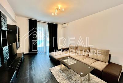 Apartament 2 camere de închiriat – Zona Doamna Stanca - 1