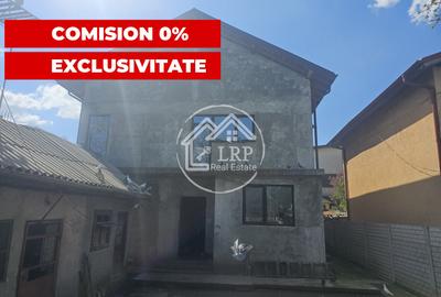 Voluntari-Catedrala, vila 7 camere P+1+M, teren 347mp - 1