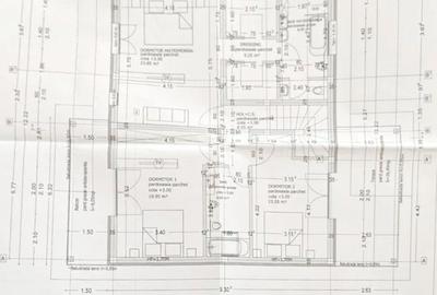 CASA MODERNA SI SPATIOASA IN SANPETRU - 9