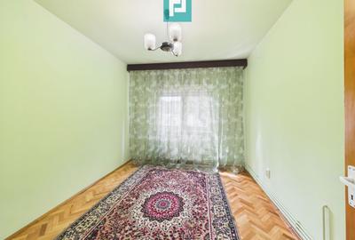 Apartament cu 5 camere în zona Polivalentă - 8