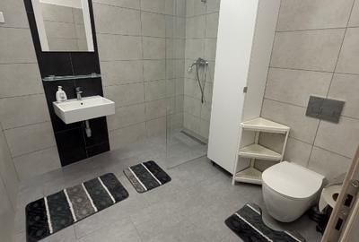 Apartament pretabil pentru birou 4 camere ,suprafata utila 74mp - 5