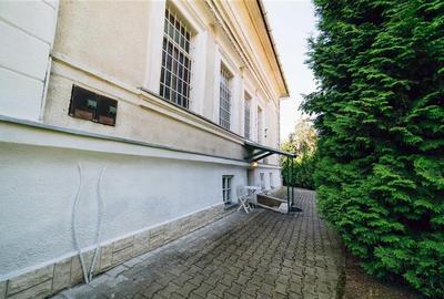 Vila in stil Art Nouveau (Targu Mures, str. Alexandru Papiu Ilarian) - 30