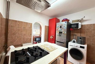 APARTAMENT 3 CAMERE DECOMANDAT | TIP PB | ETAJ 3 | ZONA DRAGOS VODA | STRADA CER - 10