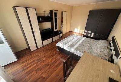 Garsoniera 39 mp, etaj 6/8 cu lift, zona Spitalul Municipal – Sediu Polaris - 2