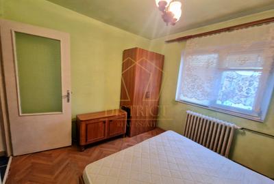 Apartament cu 2 camere | Complexul Studentesc | Hotel Boavista - 7