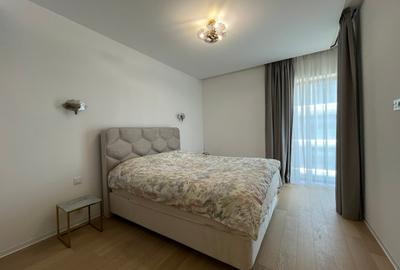 INCHIRIERE APARTAMENT CU 2 CAMERE ONE LAKE CLUB - 2