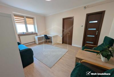 Apartament 2 camere in Centru, parcare in curte - 3