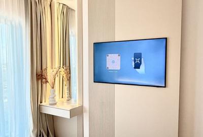 Apartament 2 camere First Estates | Pipera | Comision 0 - 5