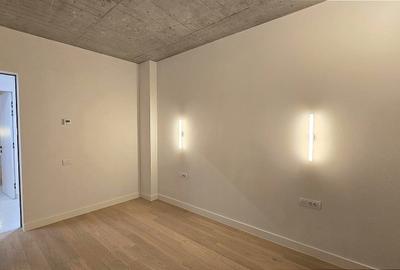 Apartament tip duplex de 4 camere cu terasa si 2 locuri de parcare in Dorobanti - 8