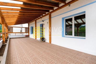 Apartament 4 camere – Mureș – Sovata – Ultracentral - 16