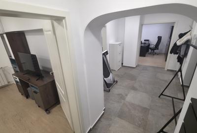 Apartament 2 camere Octavian Goga - Nerva Traian - Biblioteca Nationala - 8