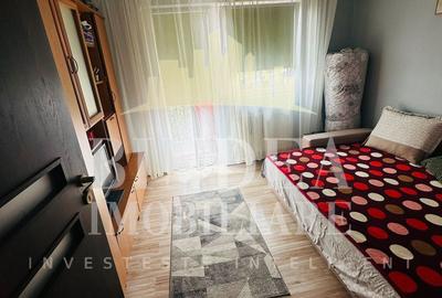 Apartament 2 camere zona Lipovei- 10min pe jos de Iulius Town - 5