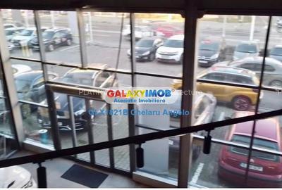 Showroom Auto, suprafata construita 1284 ,supr teren 1954 ,la cheie - 6
