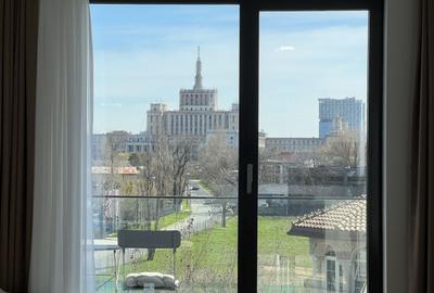 APARTAMENT 2 CAMERE | PROIECT FINALIZAT | BANEASA - 17