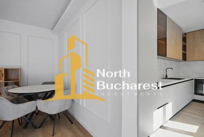 2 CAMERE - PIPERA - BLOC NOU - APROAPE DE ȘCOLI PRIVATE - 10