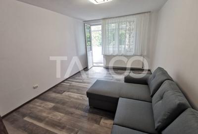 Apartament recent renovat cu 2 camere de inchiriat in zana Rahovei - 1