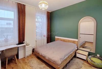 Apartament in Vila-Spatiu Generos - 2