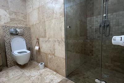 HERASTRAU SOSEAUA NORDULUI APARTAMENT 5 CAMERE  VEDERE PARC - 23