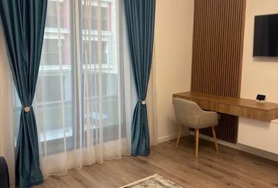 Apartament cu 2 camere decomandat în Lujerului