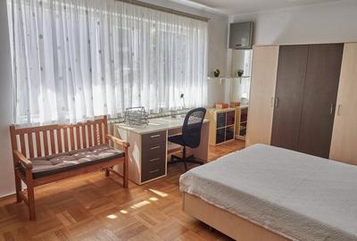 Vila  P+1+M - parc Bazilescu-286mp - 11
