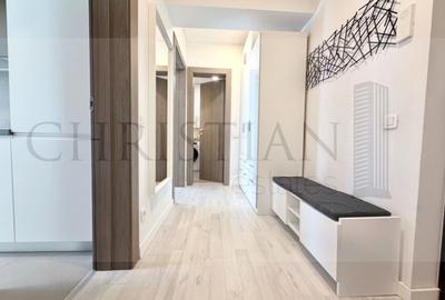 Apartament 2 camere 21 Residence Bd Iuliu Maniu Politehnica Lujerului - 38