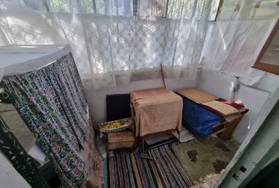 Apartament 2 camere nedecomandat, 50mp Tudor Vladimirescu,Bucsinescu, ID:162154 - 10